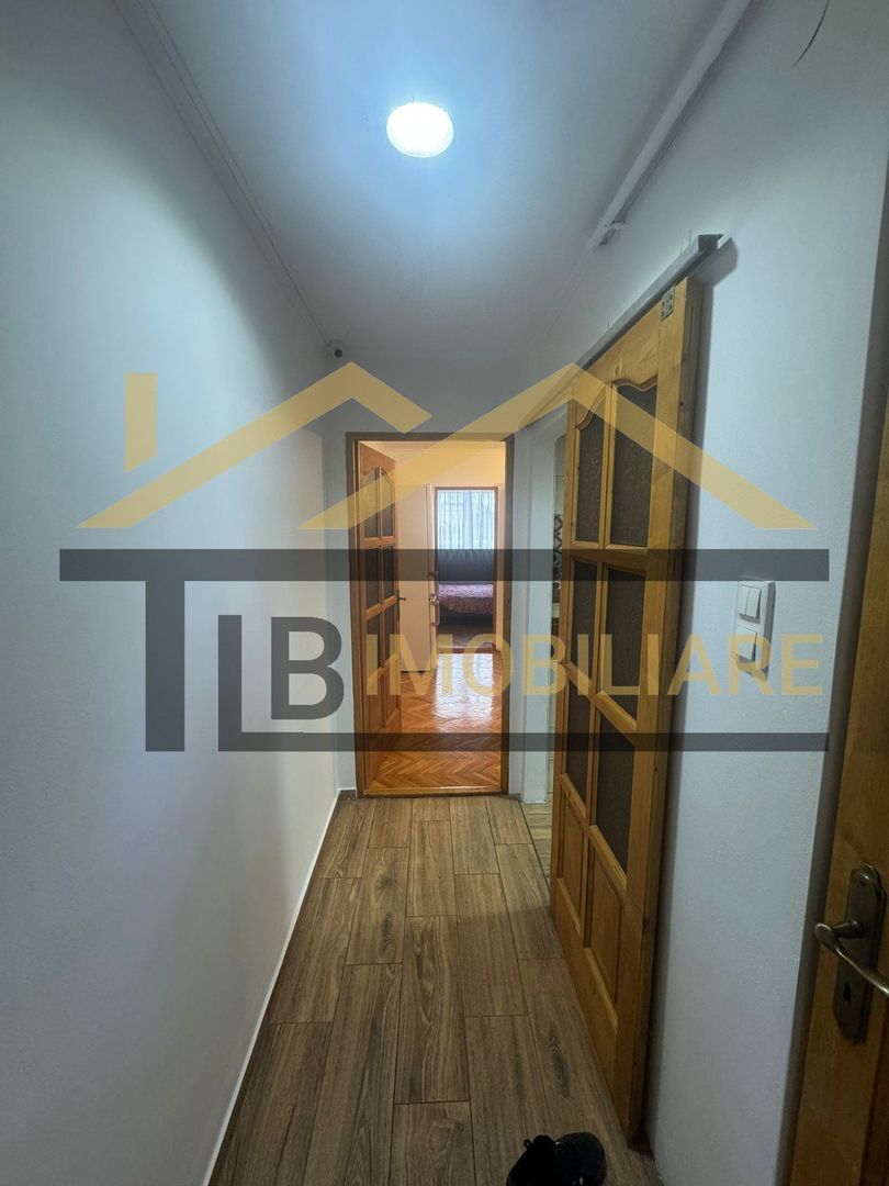 Apartament de 2 camere, 49mp, Zona Libertatii - Poză 7