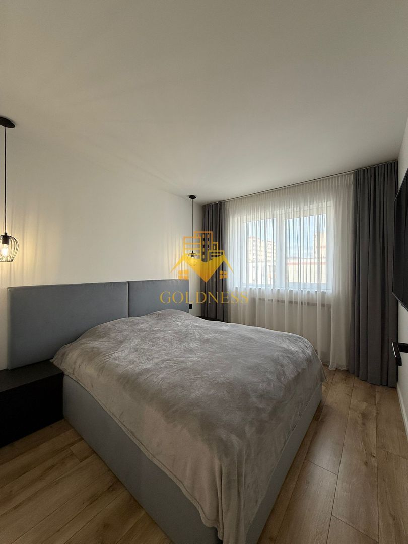 3 camere, Premium, parcare, Grigorescu Zona Profi,Mol,Plaja Grigorescu - Poză 4