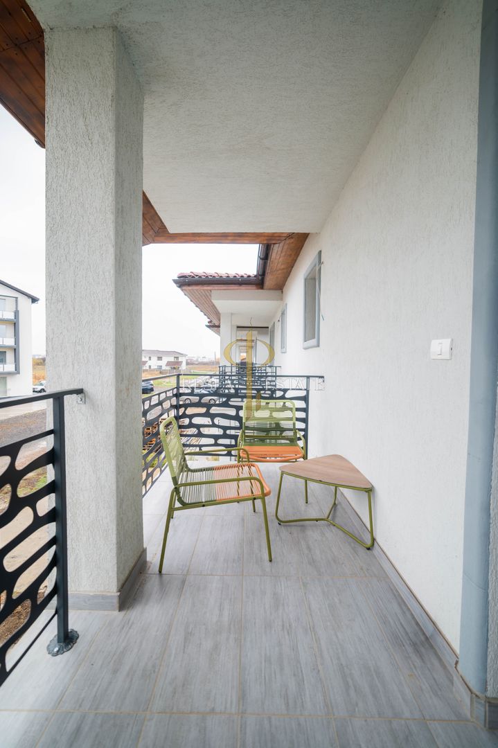 COMISION 0%| Duplex 4 camere - dressing| 130 mp - 275 mp teren - Poză 19