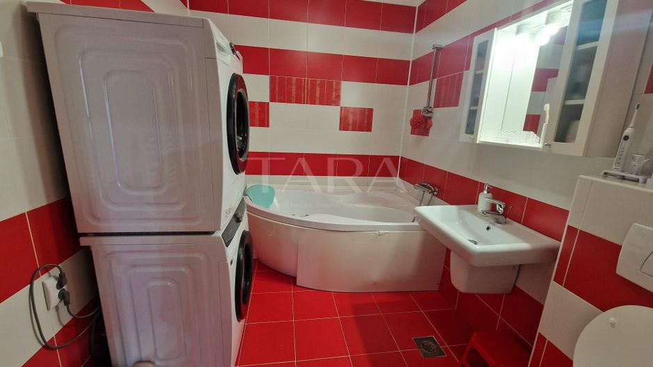 Apartament 3 camere, Florești – zona Atelierul de Pizza - Poză 9