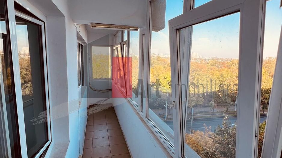 3 camere vizavi de parcul Plumbuita - Poză 2