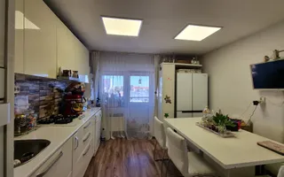 Apartament 3 camere | 78 mp | Zona Semicentrala - Poză 17
