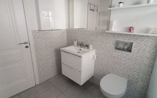 Apartament 2 camere cu gradina si 2 parcari zona Floresti - Poză 6