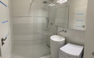 Apartament 2 camere | 53 Mp | Terasa 24 Mp | Garaj | Zorilor WINGS - Poză 6