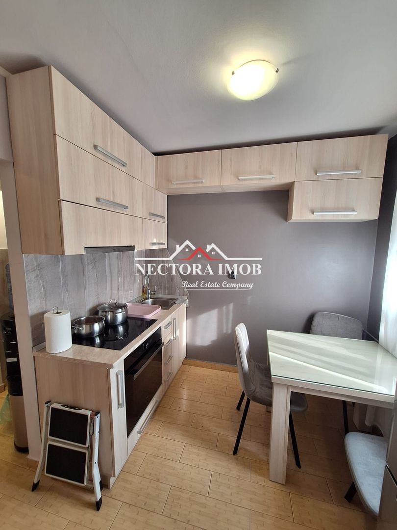 NECTORA IMOB-Apartament 2 camere, 45 mp, Etaj 4, Renovat, ROGERIUS - Poză 10