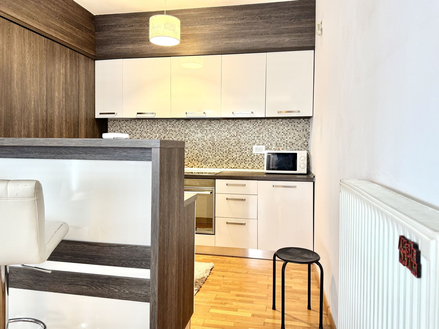 Apartament 2 camere -Braytim,  Lumină, spațiu și liniște - Poză 17