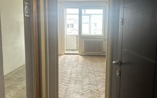 Garsonieră | Decomandat | Credit | Necesita Renovare | M Lujer - 5min - Poză 2