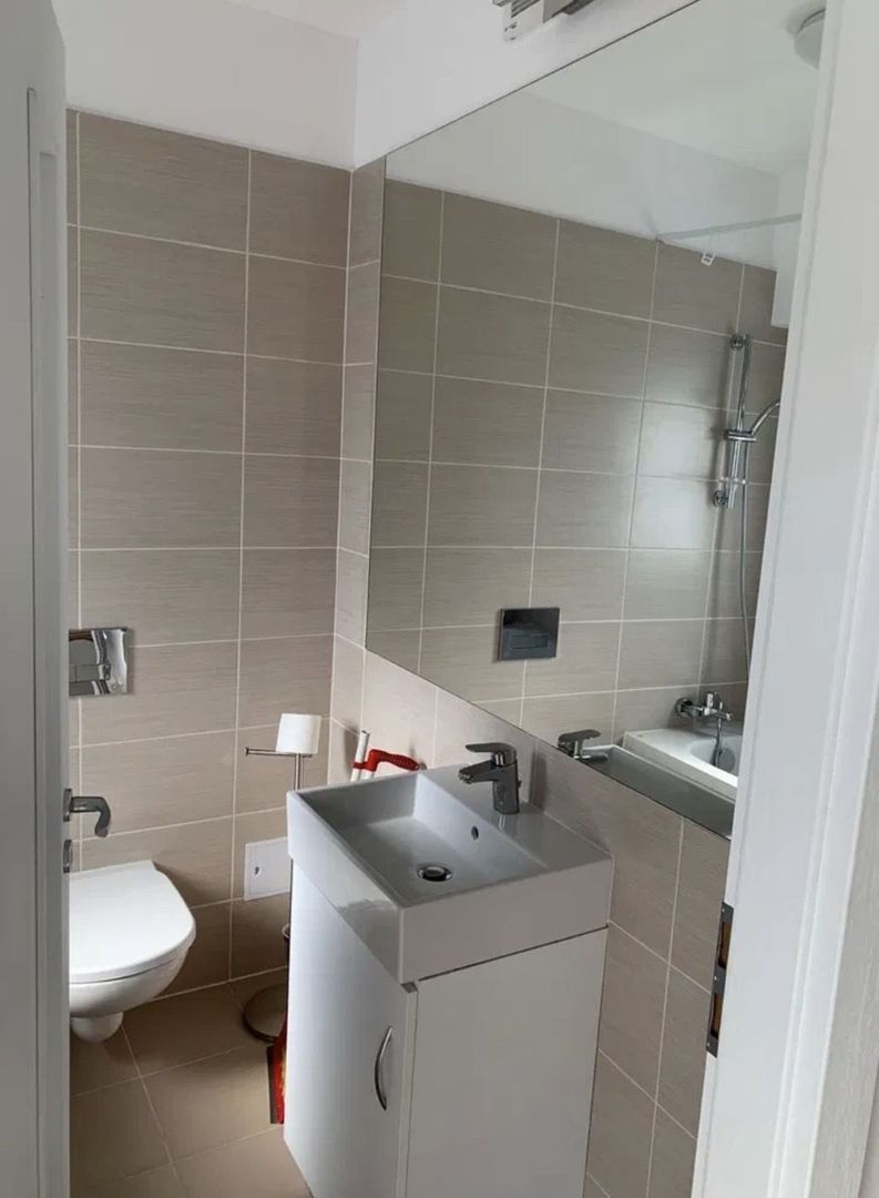 AP. 2 CAMERE - BELVEDERE RESIDENCE, PET-FRIENDLY, CENTRALA, MODERN - Poză 3
