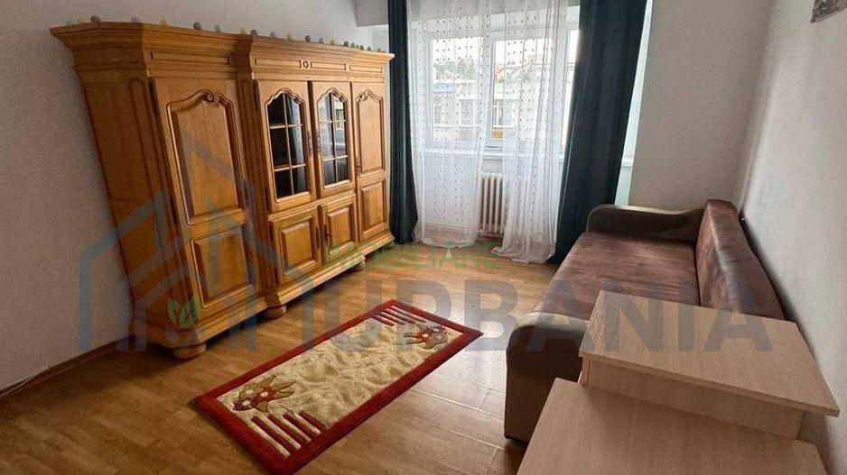 Apartament 3 camere de închiriat, UltraCentral, Iași - Poză 1