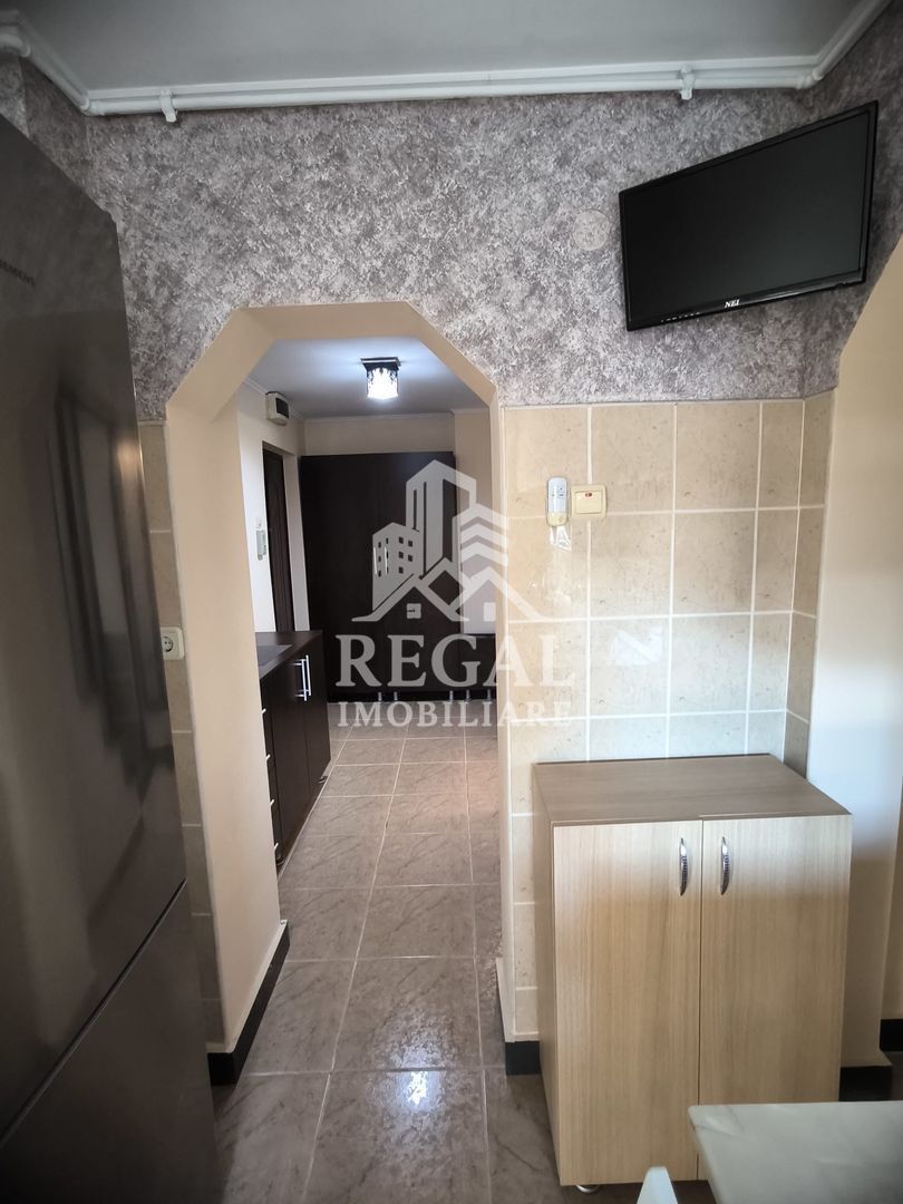 Apartament de închiriat cu două camere în Deva - Poză 8