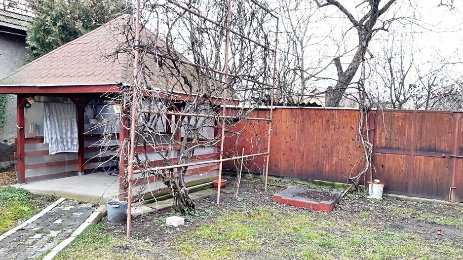 Halchiu, casa cu teren de 1152mp, 110000 euro - Poză 7
