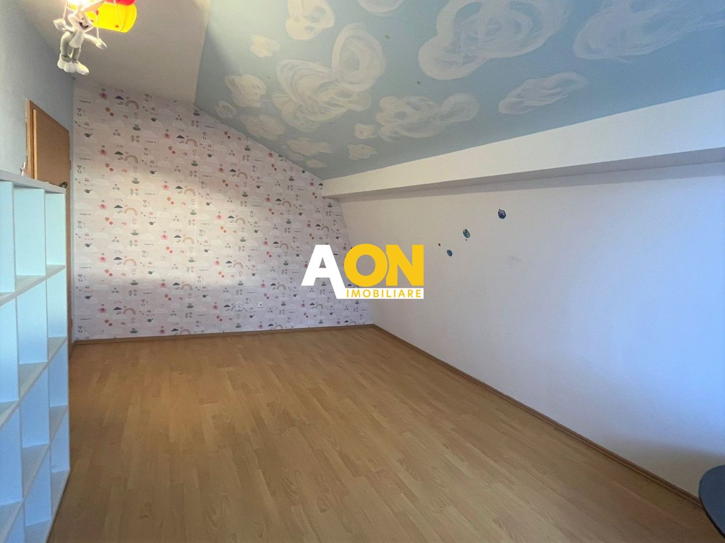 Apartament cu 3 camere, zona Kaufland - Poză 8