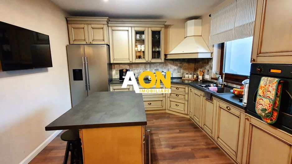 Casa noua, 6 camere, P+M, toate utilitatile, 608 mp teren, Micesti - Poză 4