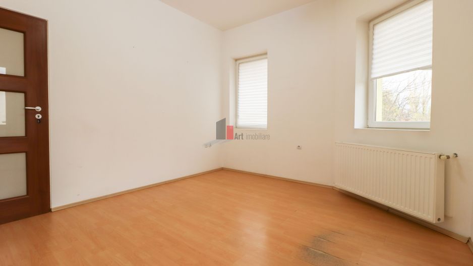 Spatiul "AVANOA", in vila CONSOLIDATA, 3-4 camere, FARA MENTENANTA - Poză 8