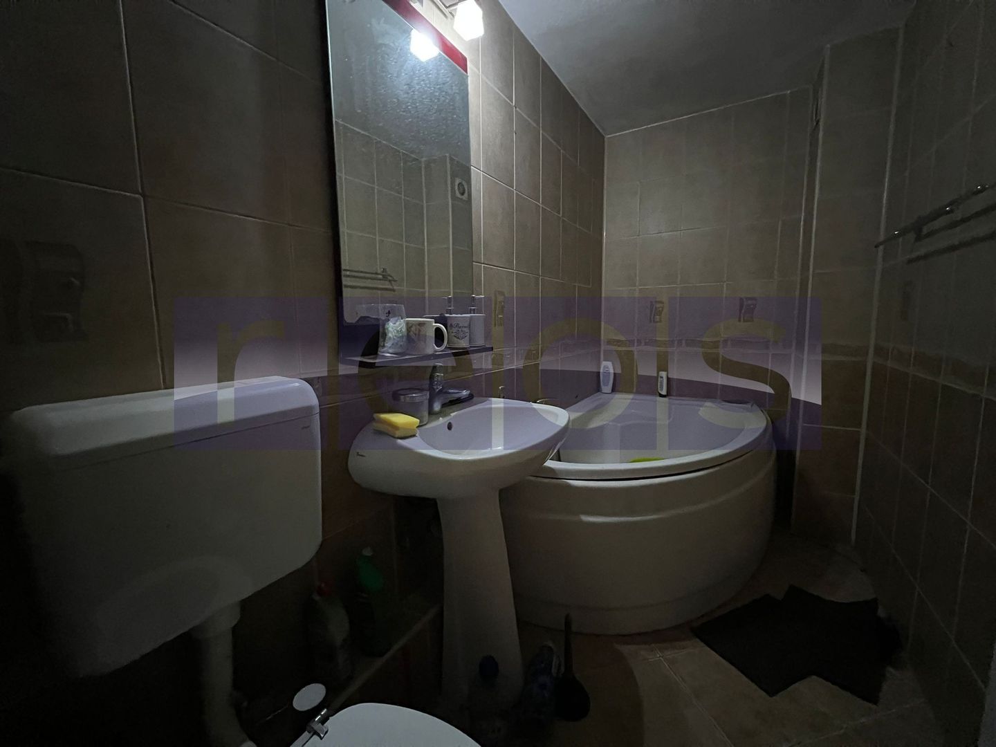 VAZARE 4 CAMERE | DECOMANDAT | 98MP | ZONA NERVA TRAIAN - Poză 9