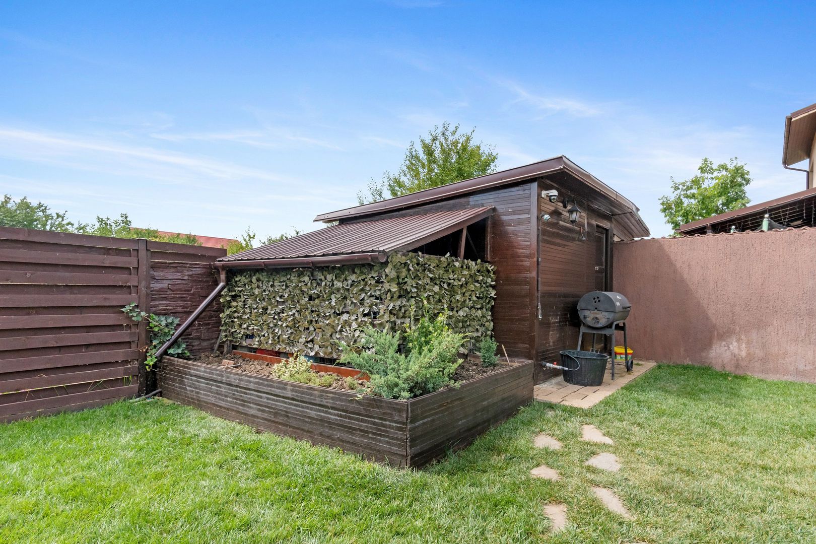 Tamași – Corbeanca, 170 mp, LOT 552 mp - Poză 7