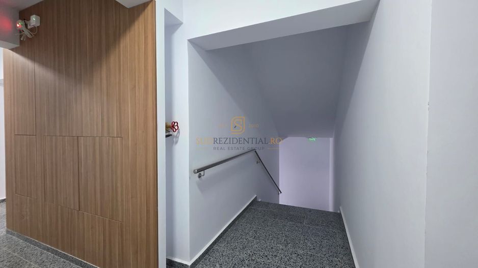 Apartament 2 camere, decomandat, mutare rapida, bloc nou, Metalurgiei - Poză 16
