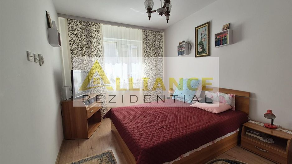 Metrou Berceni | 2 Camere cu Gradina mobilat - Poză 6