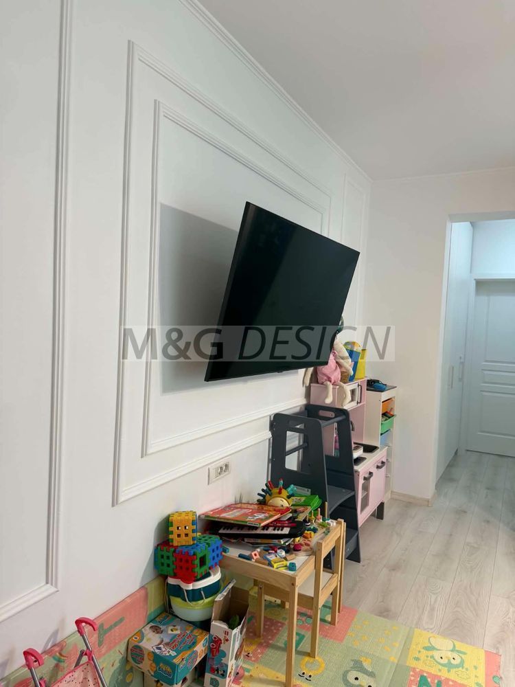 Apartament 3 camere Giroc - Poză 6