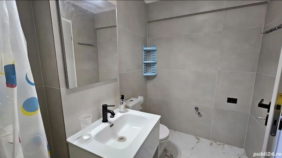 De inchiriat apartament 2 camere Piata Sudului - Poză 9