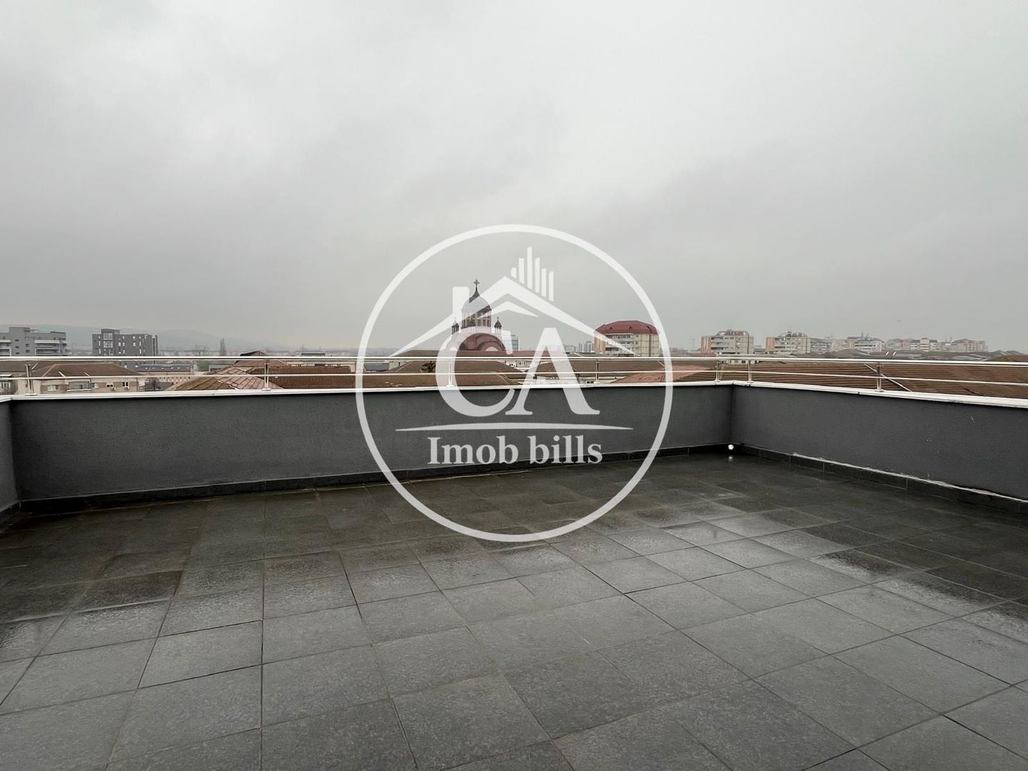 Apartament cu 3 camere de inchiriat în zona Nufărul, Oradea - Poză 14