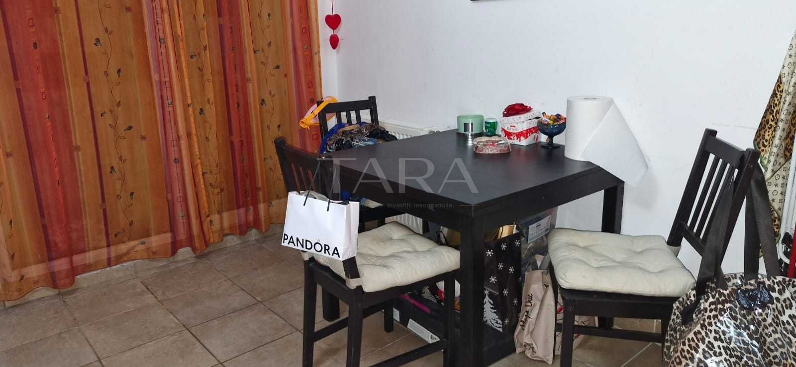 Apartament 2 Camere cu Parcare – Florești, Zonă Liniștită. - Poză 4