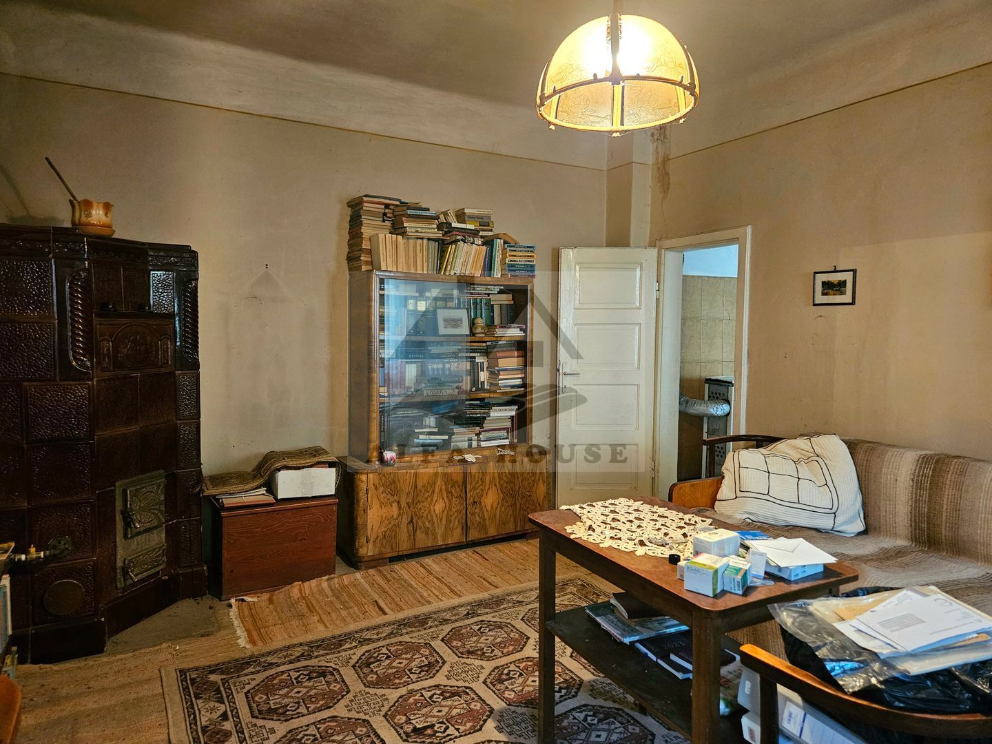 Casa individuala Sacele, 67 mp + 40 mp garaj + 515 mp curte - Poză 7