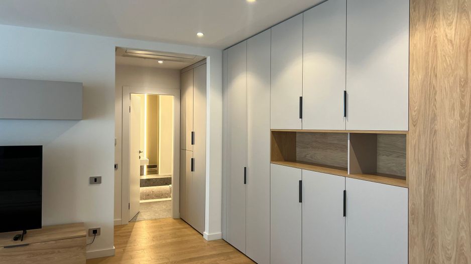 Apartament de inchiriat cu 2 camere Aviatiei Tower - Poză 6