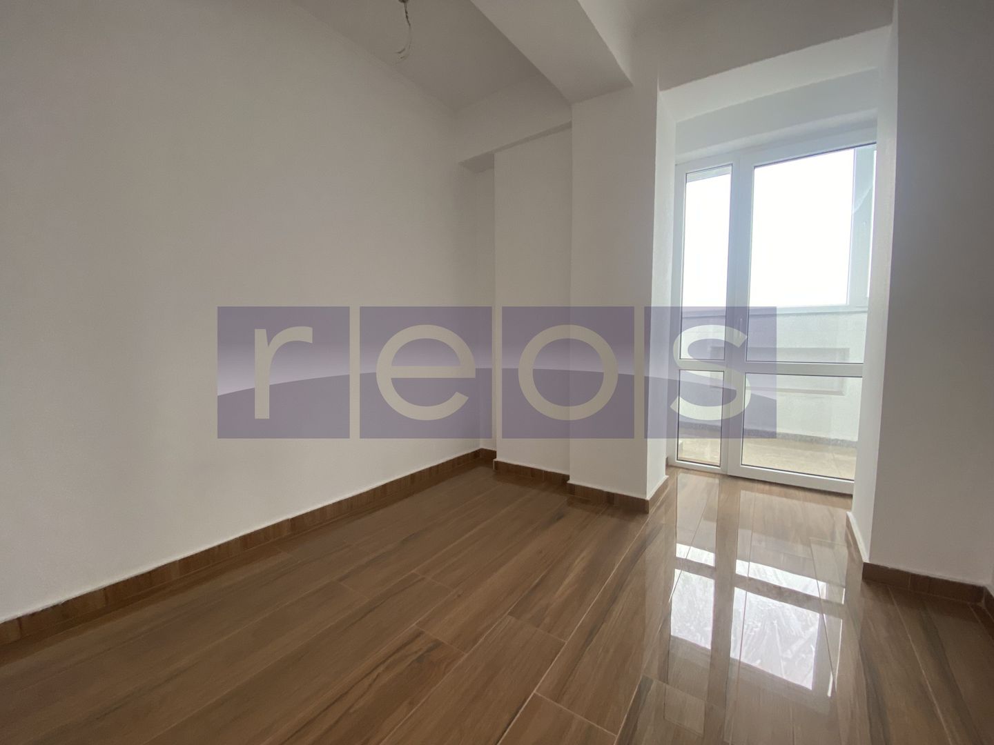 APARTAMENT 2 CAMERE CU TERASA | BLOC NOU | STRAULESTI - Poză 6
