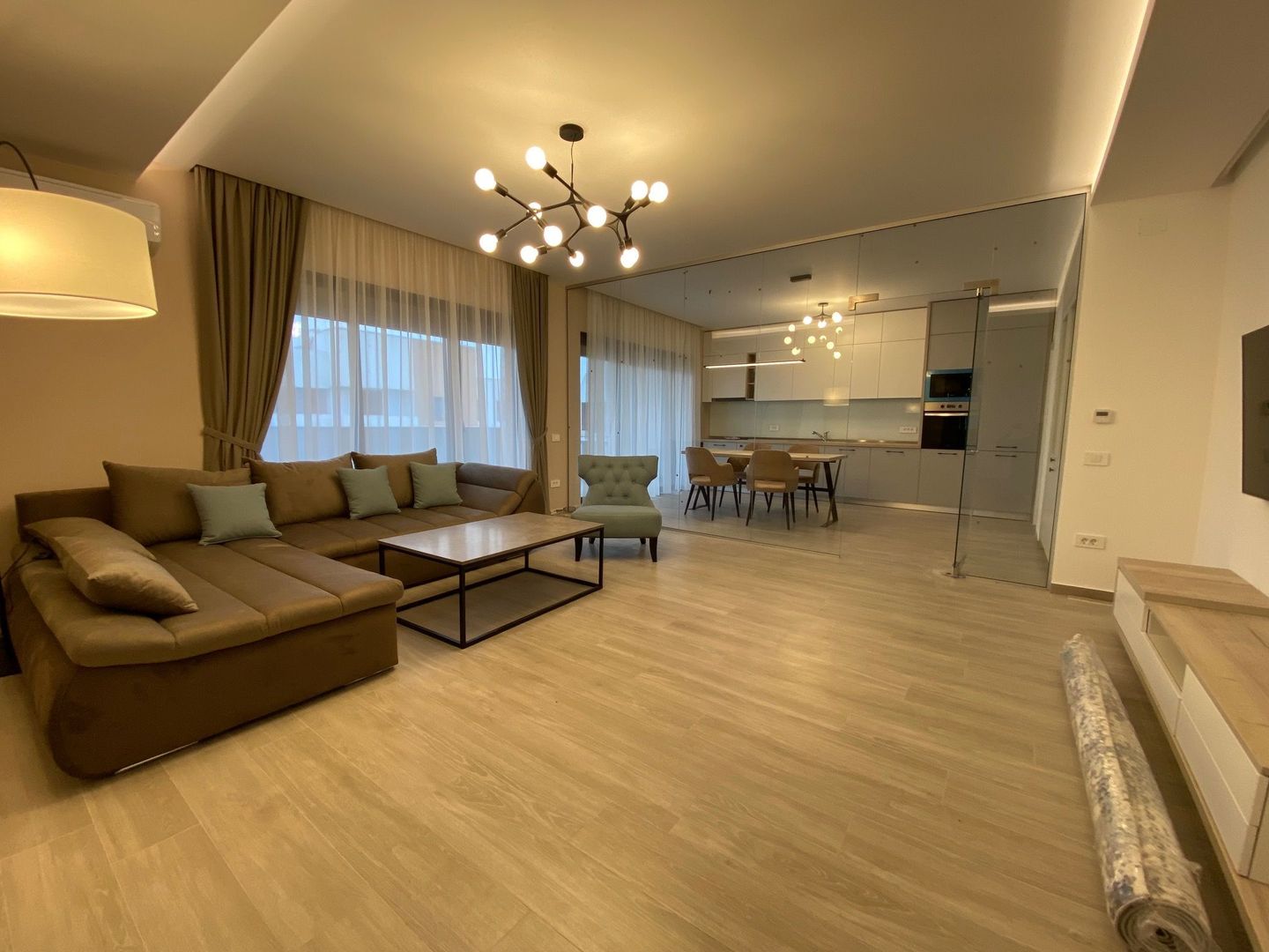 Apartament zona Dumbravita - Poză 17