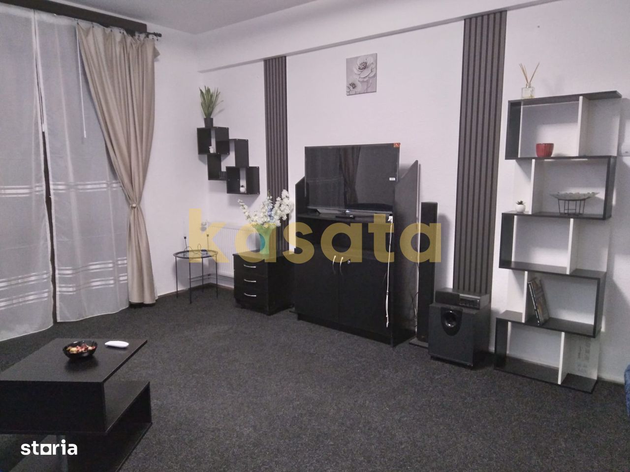 Apartament modern cu 2 camere de închiriat în Dorobanți - Poză 2