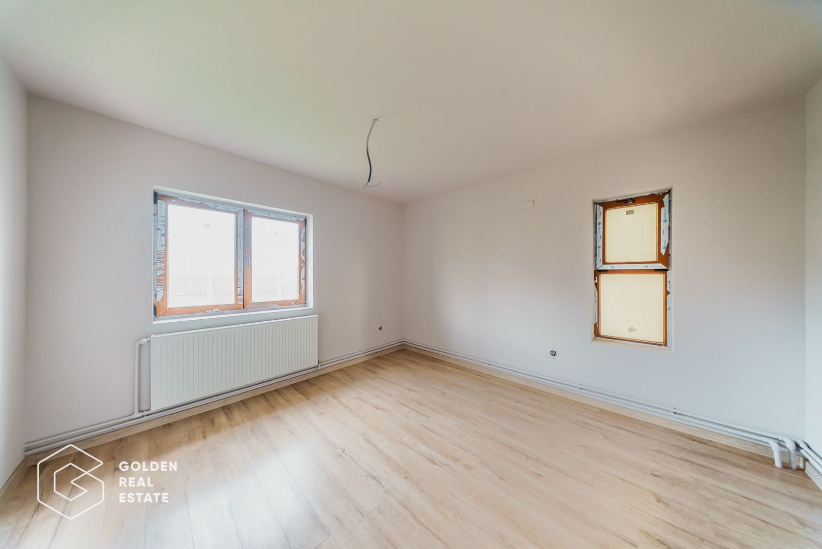 Preț redus 10.000 Eur | Casa finisata, teren 450 mp, in Pecica - Poză 6