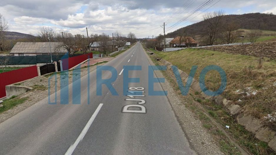 Vanzare Teren - Comuna Beresti-Tazlau, sat Bosoteni - Poză 4