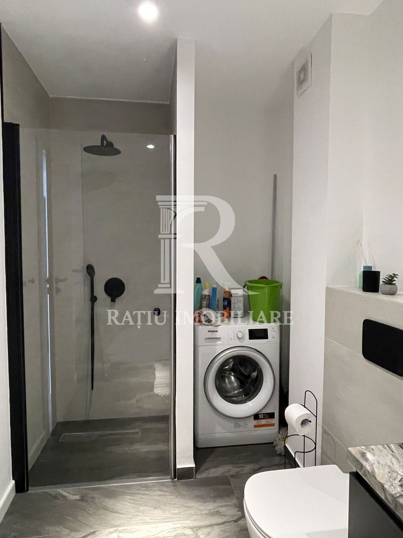 Apartament cu 2 camere | Loc de parcare | Iosia Residence | Oradea - Poză 9