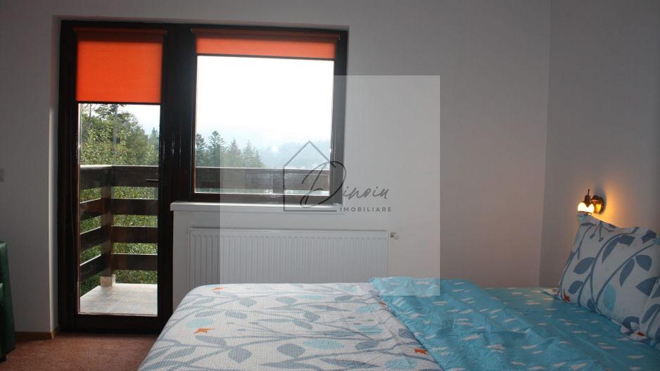 Pensiune Clabucet Predeal I Vila I partie la 900m I Comision 0% - Poză 13