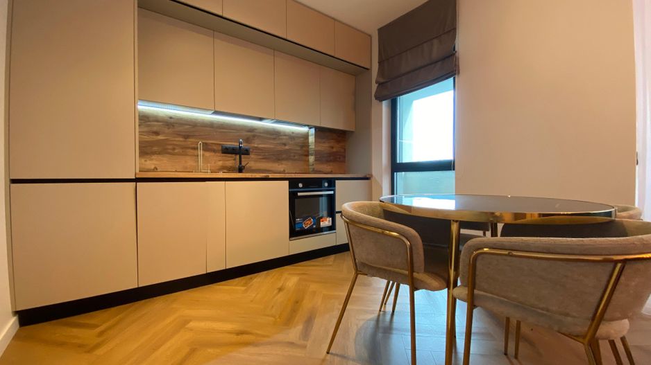 Apartament 2 camere Baneasa | Loc de parcare Inclus - Poză 2