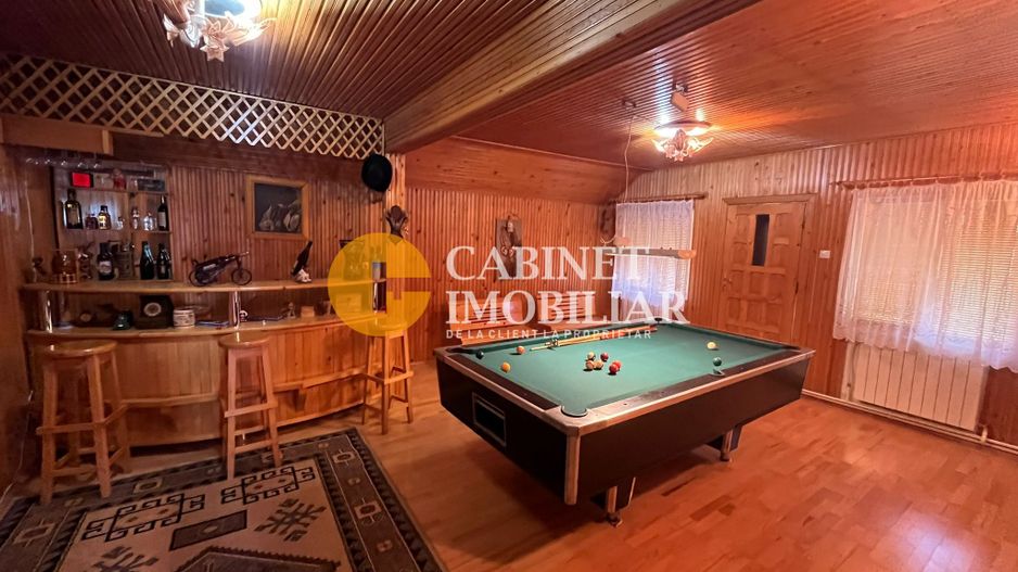 PROPRIETATE EXCLUSIVISTA 390 MP - 2000MP teren Popas Pacurari Garaj Beci - Poză 9