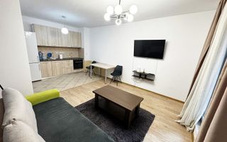 3 camere, spatios, modern, terasa, parcare, Marasti, FSPAC, Albini - Poză 3