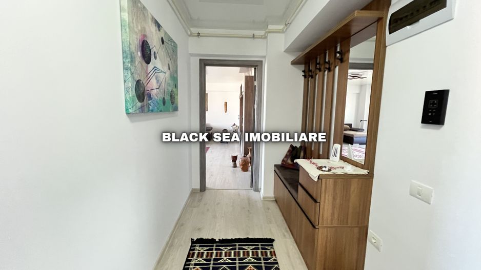 Apartament 2 camere Modern – Zona Casa de Cultură, Parcare pivata - Poză 7