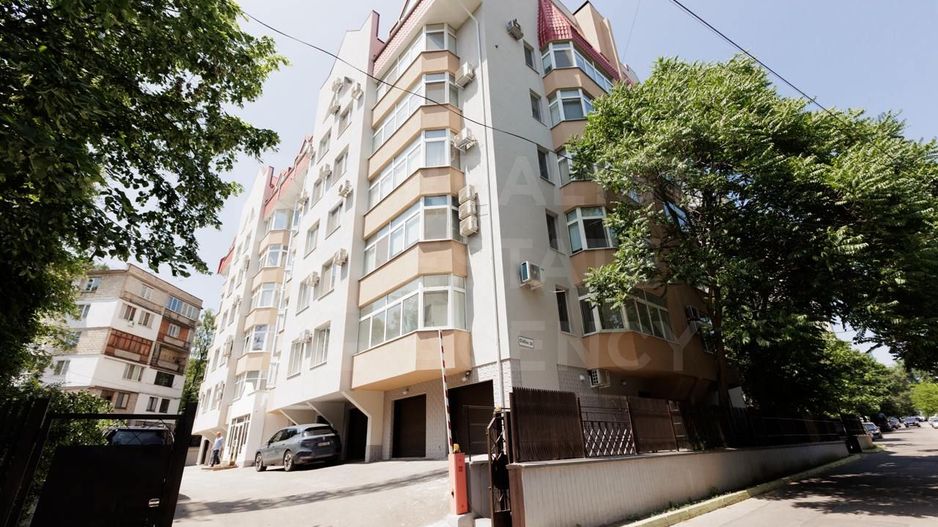 Vânzare, apartament, 3 camere, str. Ciuflea, sectorul Centru - Poză 31