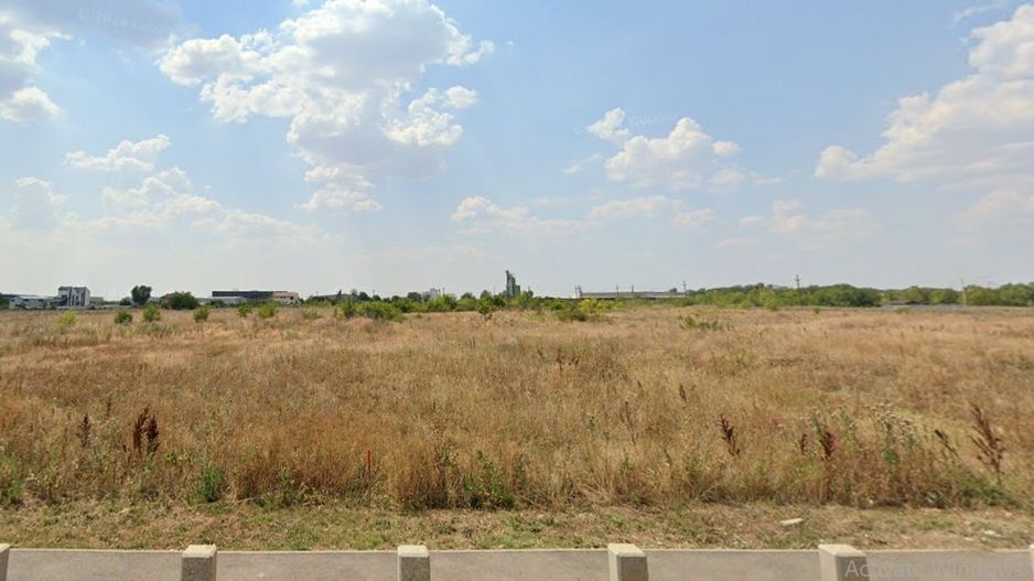 Oportunitate Investiție! Complex Rezidențial max.P+14 Str. Apeductului - Poză 2