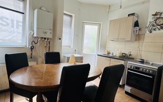 Apartament 2 Camere | Unirii | Curte Proprie | Centrală Proprie T145a - Poză 3
