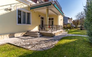 Casa de inchiriat in Zona Andrei Muresanu - Poză 9
