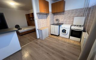 Garsoniera, CESAROM, Marasti, zona IRA, Leroy Merlin, Dambovitei - Poză 4