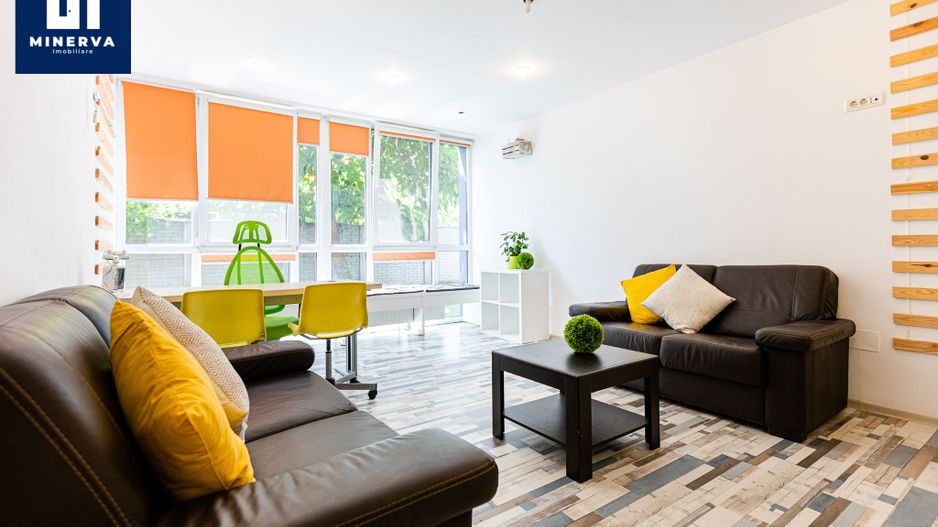 Clădire Calea Lipovei - Poză 11