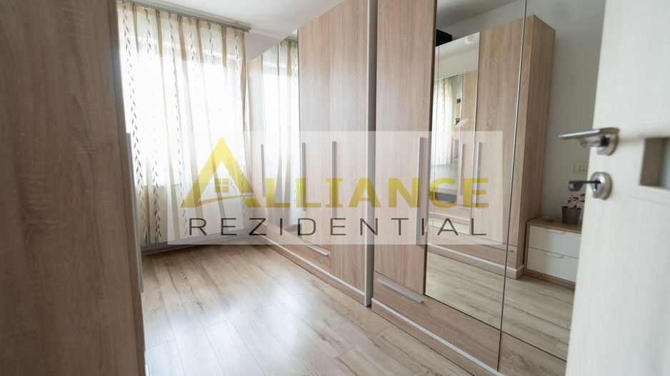 Casa tip insiruita de vanzare I Popesti-Leordeni | Complex privat | 150 mp - Poză 13