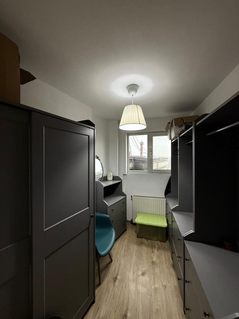 Studio Cismgiu mobilat si utilat - Poză 2