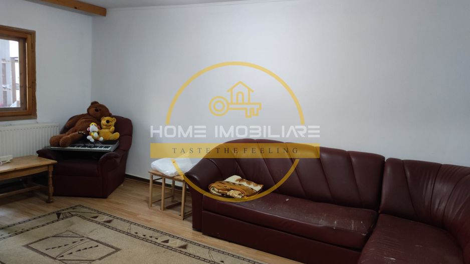 Apartament cu 4 camere/ Decomandat/  74 mp/ Dancu - Poză 1