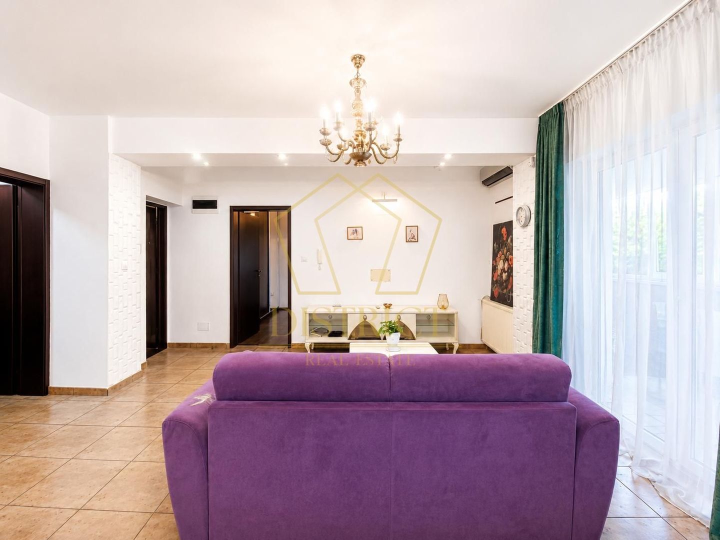 Apartament cu 2 camere | Lipovei - Poză 3