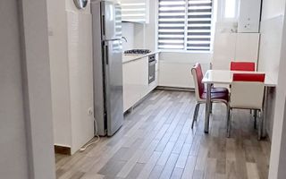 Apartament cu 3 camere dec/65 mp/Parcare/zona Strazii Padin. - Poză 7